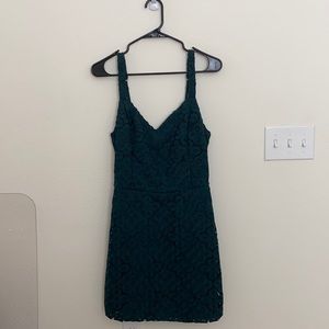 Hollister dress